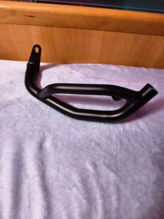 Defensas de moto para BMW F850GS / F750GS