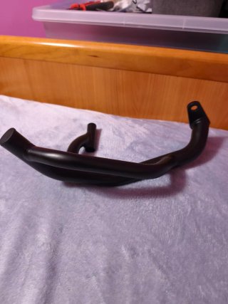 Defensas de moto para BMW F850GS / F750GS