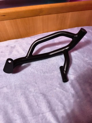 Defensas de moto para BMW F850GS / F750GS