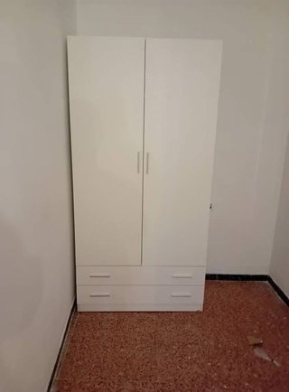 Armario 2 puertas, 3 puertas , 4 puertas