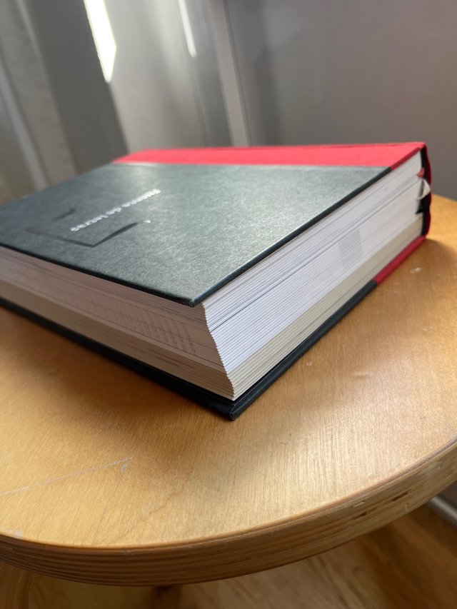 Libro Fuente de Letras