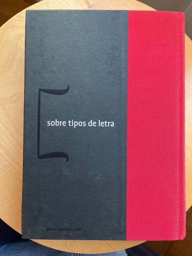 Libro Fuente de Letras