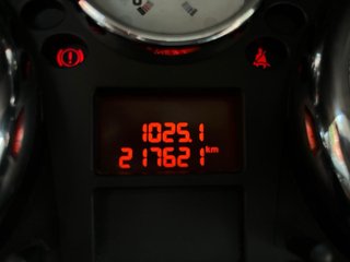 Peugeot 207 CC