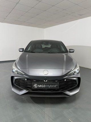 MG MG3 Luxury