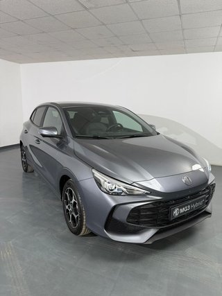 MG MG3 Luxury
