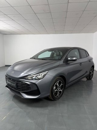 MG MG3 Luxury