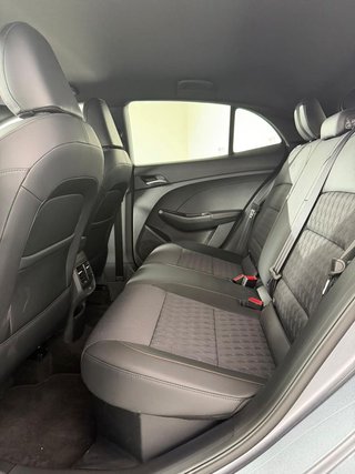 MG MG3 Luxury