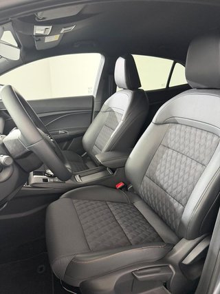 MG MG3 Luxury