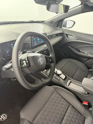 MG MG3 Luxury
