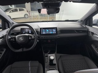 MG MG3 Luxury