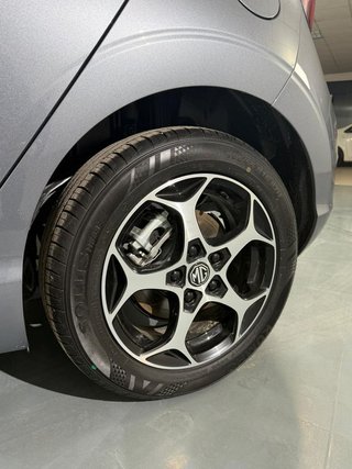 MG MG3 Luxury