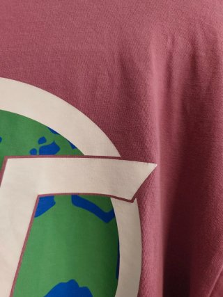 Camiseta de chico talla M de VANS.