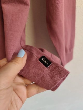 Camiseta de chico talla M de VANS.