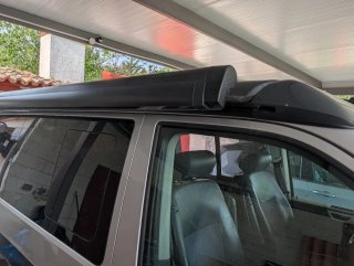 Volkswagen Multivan 2008