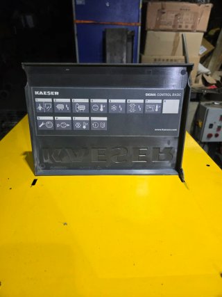 Compresor KAESER SM 12 7.5kW