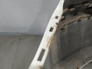 PARAGOLPES TRASERO PEUGEOT 307 BERLINA (S2) 9HX S