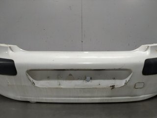 PARAGOLPES TRASERO PEUGEOT 307 BERLINA (S2) 9HX S