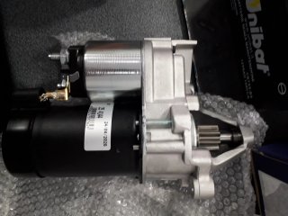 Motorino avviamento BMW D6RA75 per moto