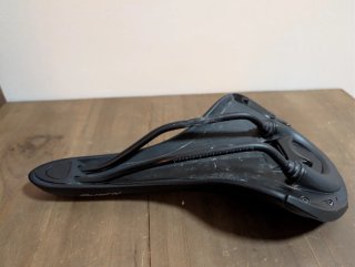Sillín Fizik Aliante Negro