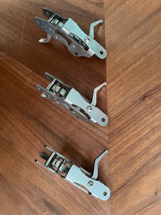 MECANISMO DISPARO + CABEZAL PATHOS