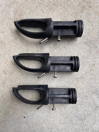 MECANISMO DISPARO + CABEZAL PATHOS