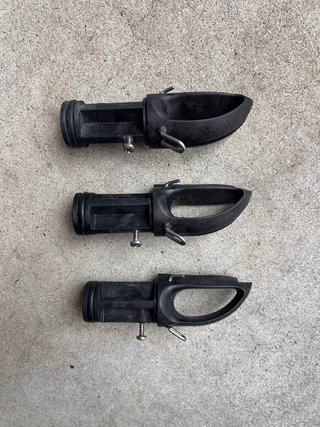 MECANISMO DISPARO + CABEZAL PATHOS