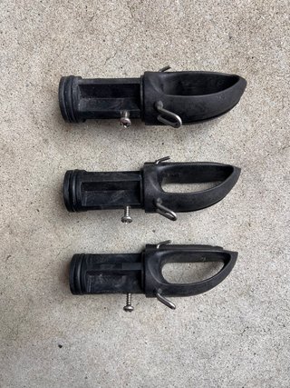 MECANISMO DISPARO + CABEZAL PATHOS