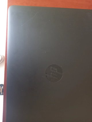 Portátil HP ProBook
