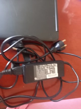 Portátil HP ProBook