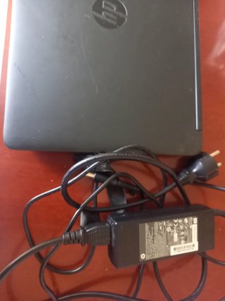 Portátil HP ProBook