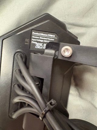 Pantalla SmartGyro Crossover Dual Max 2 LR