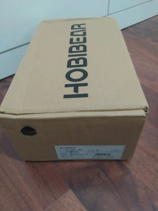 Zapatillas Hobibear verdes y rosas