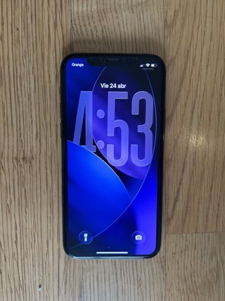 iPhone 11 Pro 256GB Gris Espacial