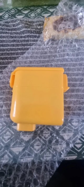 Batería LG Cord Zero A9 6Ah Nueva