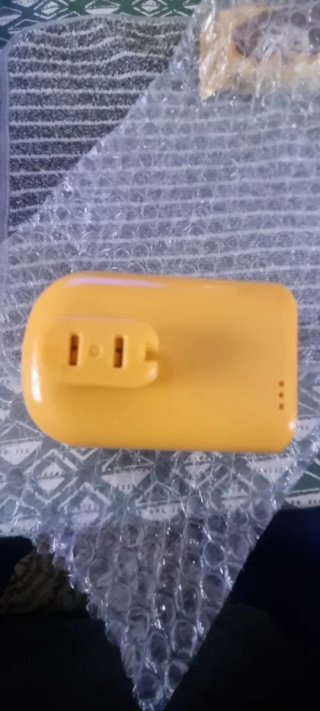 Batería LG Cord Zero A9 6Ah Nueva