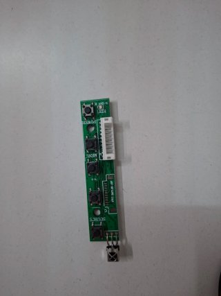 Kit Controladora HDMI para Pantallas LCD + Mando