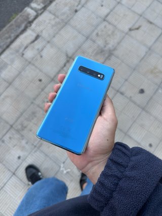 Samsung Galaxy S10