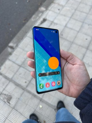 Samsung Galaxy S10
