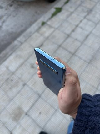 Samsung Galaxy S10