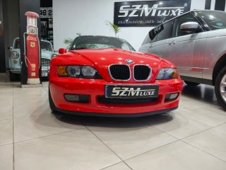 BMW Z3 1996