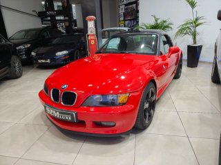 BMW Z3 1996