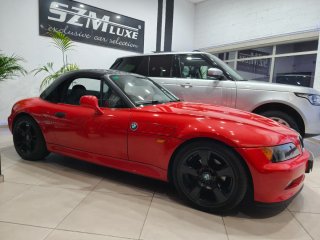 BMW Z3 1996