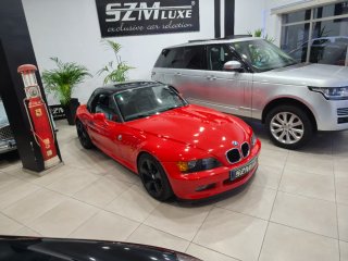 BMW Z3 1996