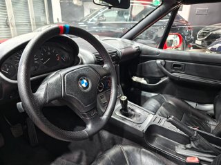 BMW Z3 1996