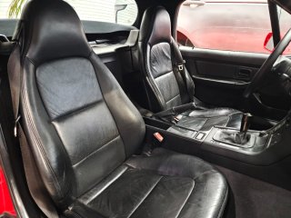 BMW Z3 1996