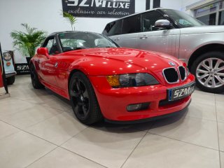 BMW Z3 1996