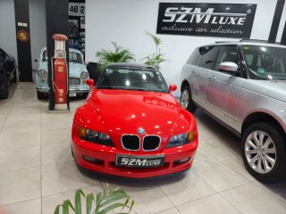 BMW Z3 1996