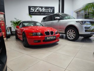BMW Z3 1996