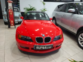 BMW Z3 1996