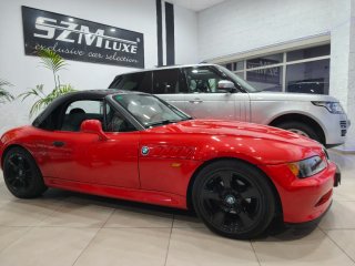 BMW Z3 1996